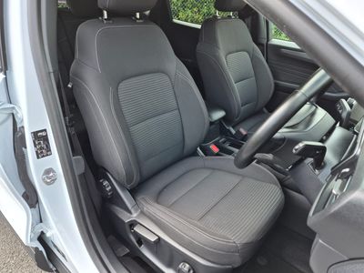 2022 Ford Kuga