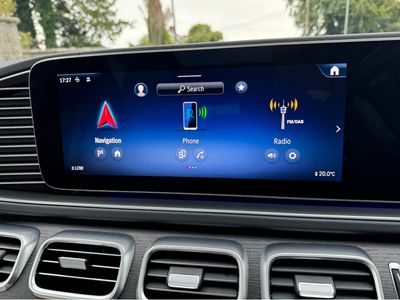 2023 Mercedes-Benz GLE Class