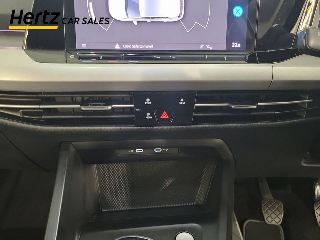 2023 Volkswagen Golf