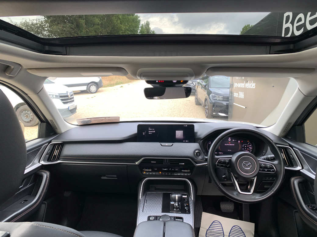 2023 Mazda CX-60