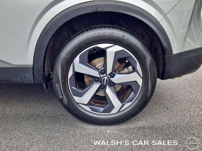 2023 Nissan Qashqai