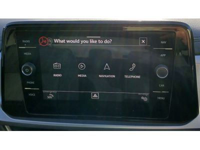 2023 Volkswagen T-Roc