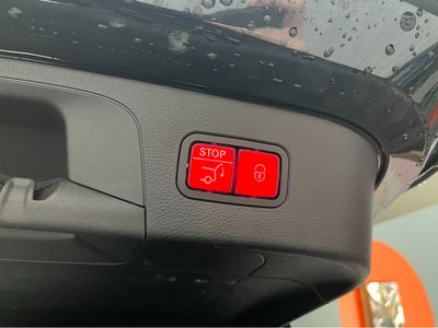 2020 Mercedes-Benz EQC