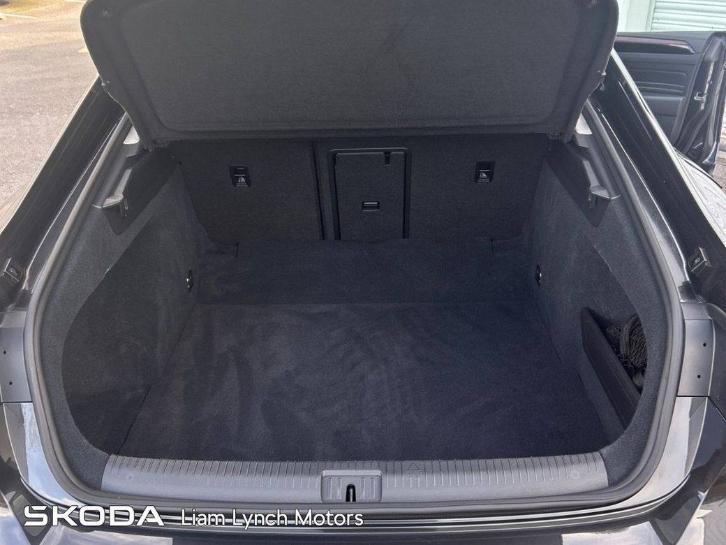 2024 Volkswagen Arteon