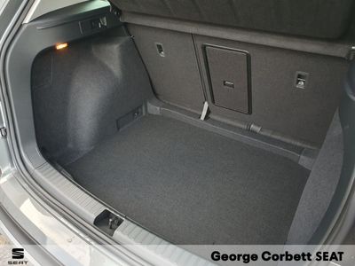 2026 SEAT Ateca