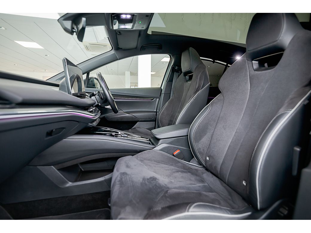 2024 Skoda Enyaq