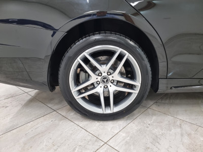 2019 Mercedes-Benz S Class