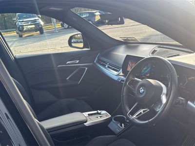 2024 BMW X1
