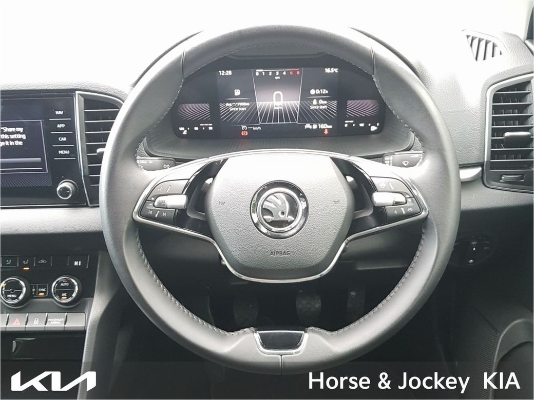 2023 Skoda Karoq