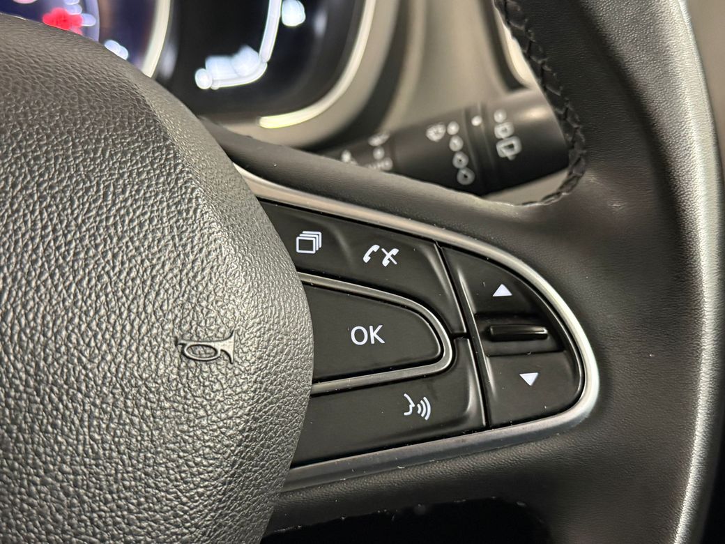 2021 Renault Grand Scenic