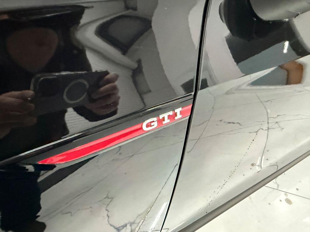 2022 Volkswagen Golf