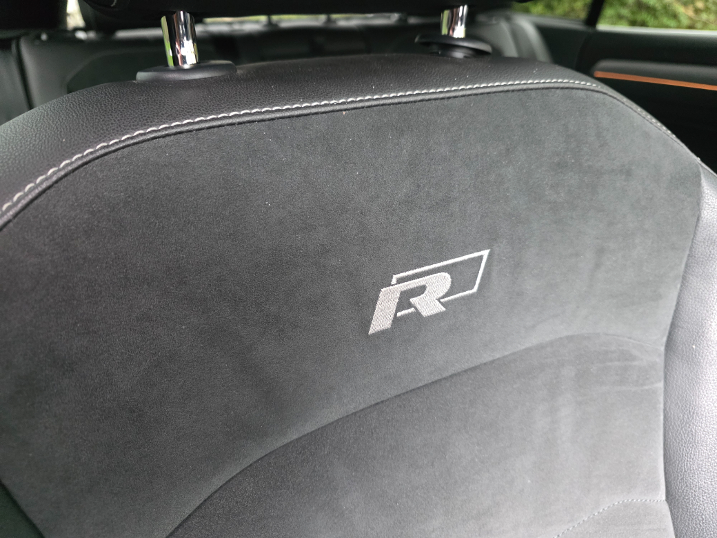 2018 Volkswagen Arteon