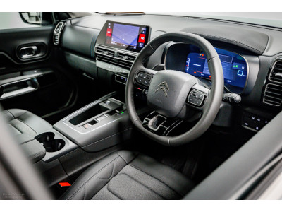 2025 Citroen C5 Aircross
