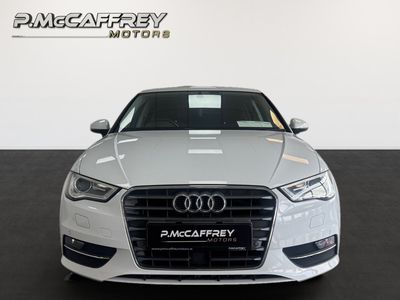 2015 Audi A3