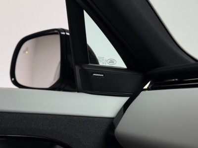 2024 Land Rover Range Rover Sport
