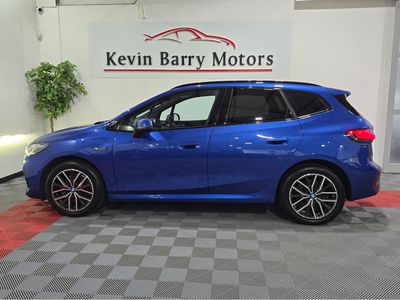 2023 BMW 2 Series Active Tourer