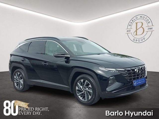 vehicle for sale from Barlo Ford Clonmel