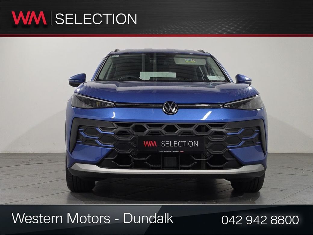 2026 Volkswagen T-Roc