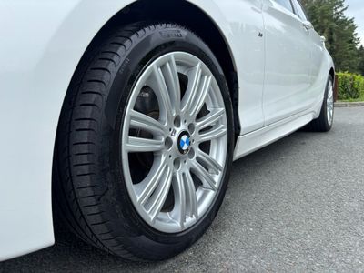 2016 BMW 1 Series