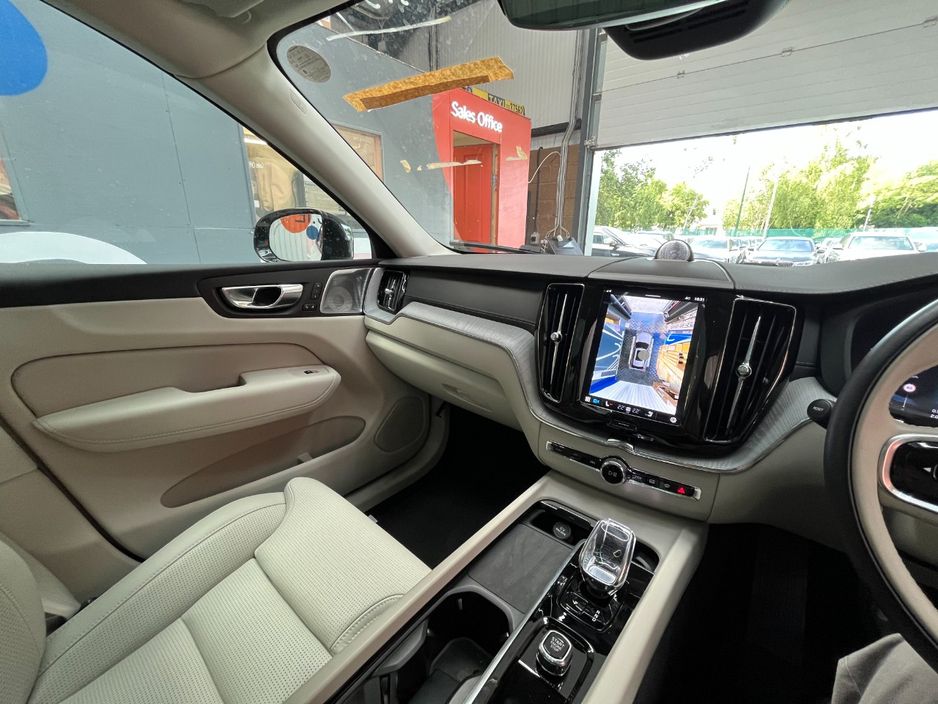 2024 Volvo XC60
