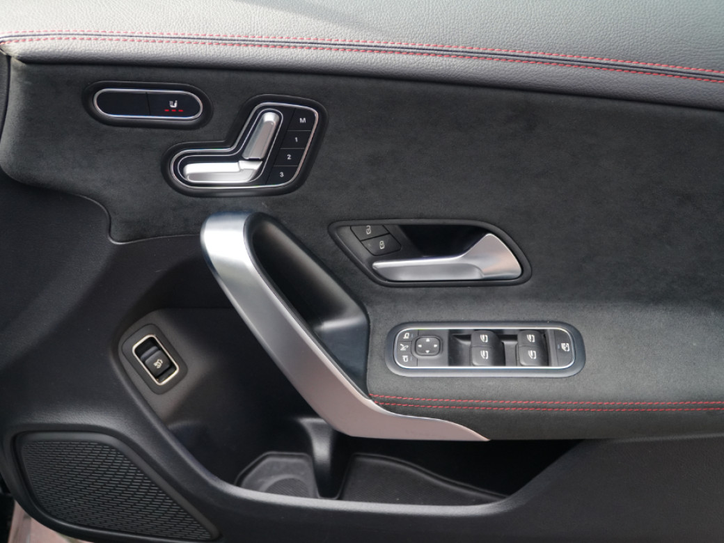 2021 Mercedes-Benz CLA Class