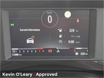 2025 Opel Mokka