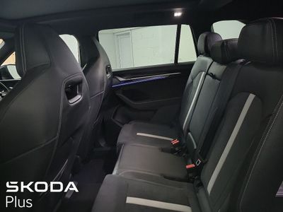 2025 Skoda Kodiaq