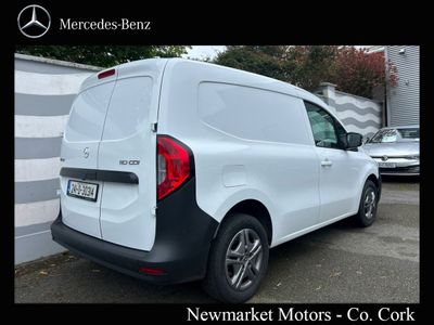 2024 Mercedes-Benz Citan
