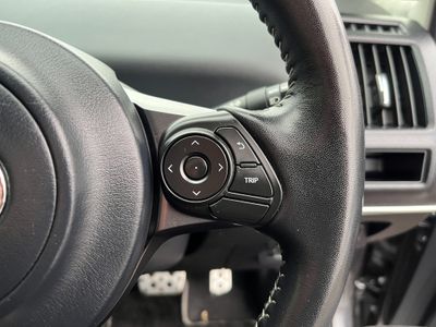 2018 Toyota Prius Alpha