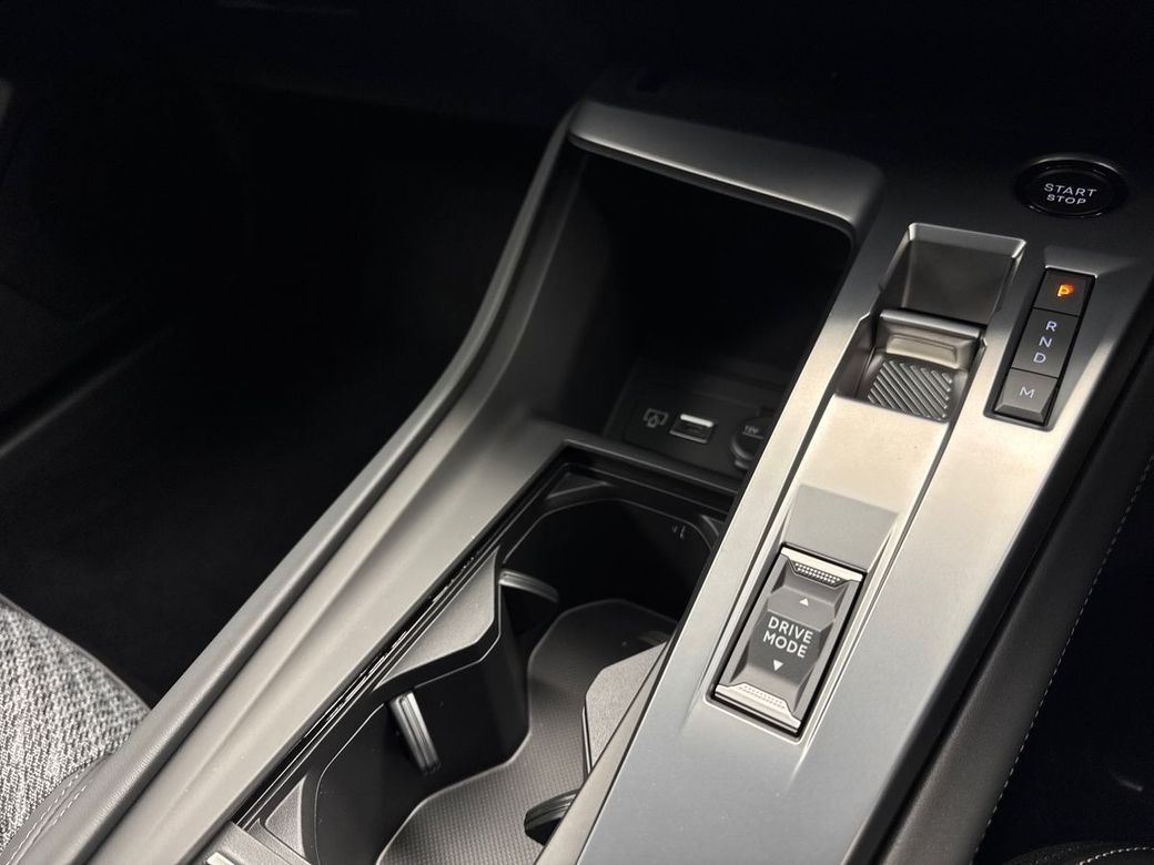 2026 Peugeot 408