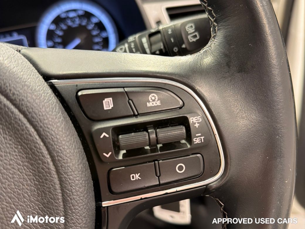 2019 Kia Niro