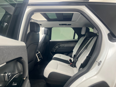 2024 Land Rover Range Rover Sport