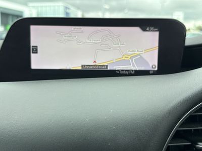 2019 Mazda Mazda3