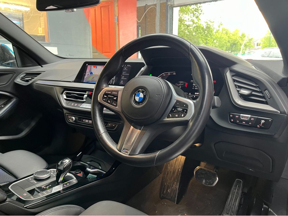 2021 BMW 2 Series