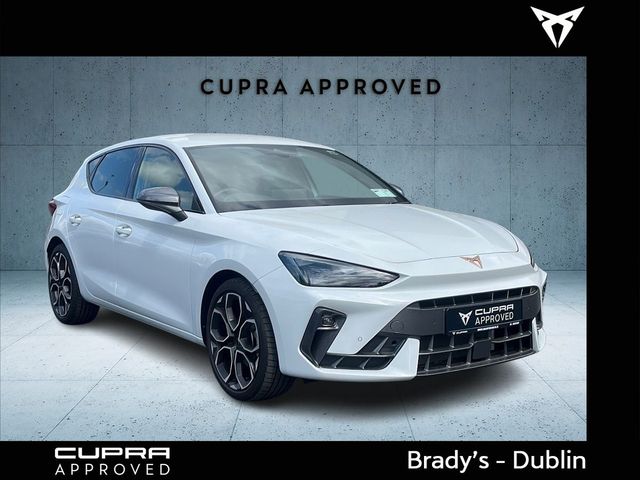 vehicle for sale from Bradys of Castleknock