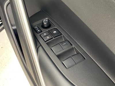 2025 Toyota Corolla Cross