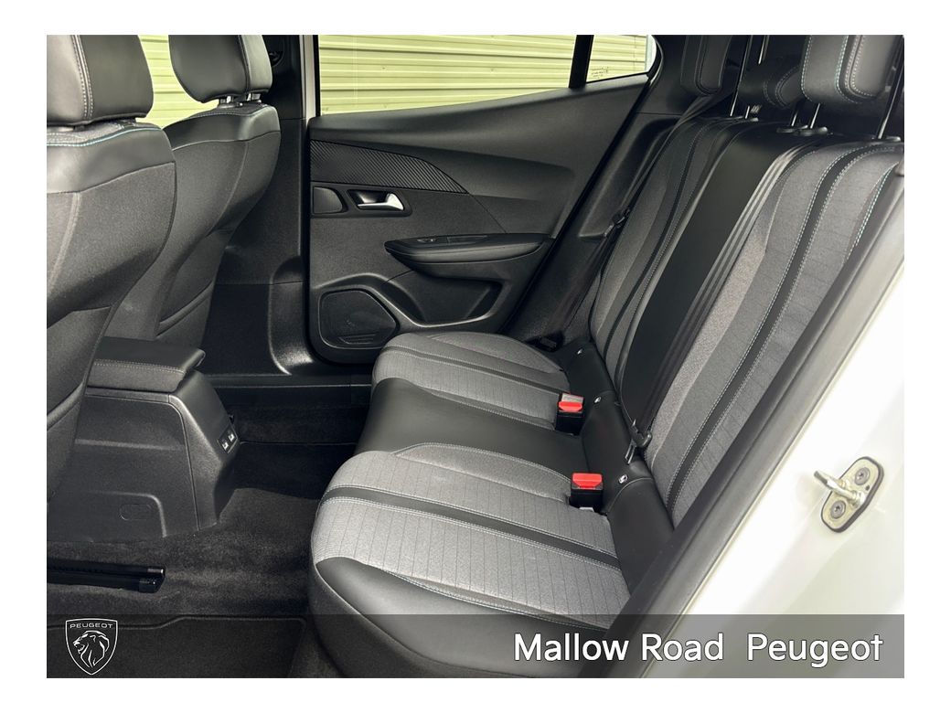 2023 Peugeot 2008
