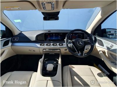 2026 Mercedes-Benz GLE Class