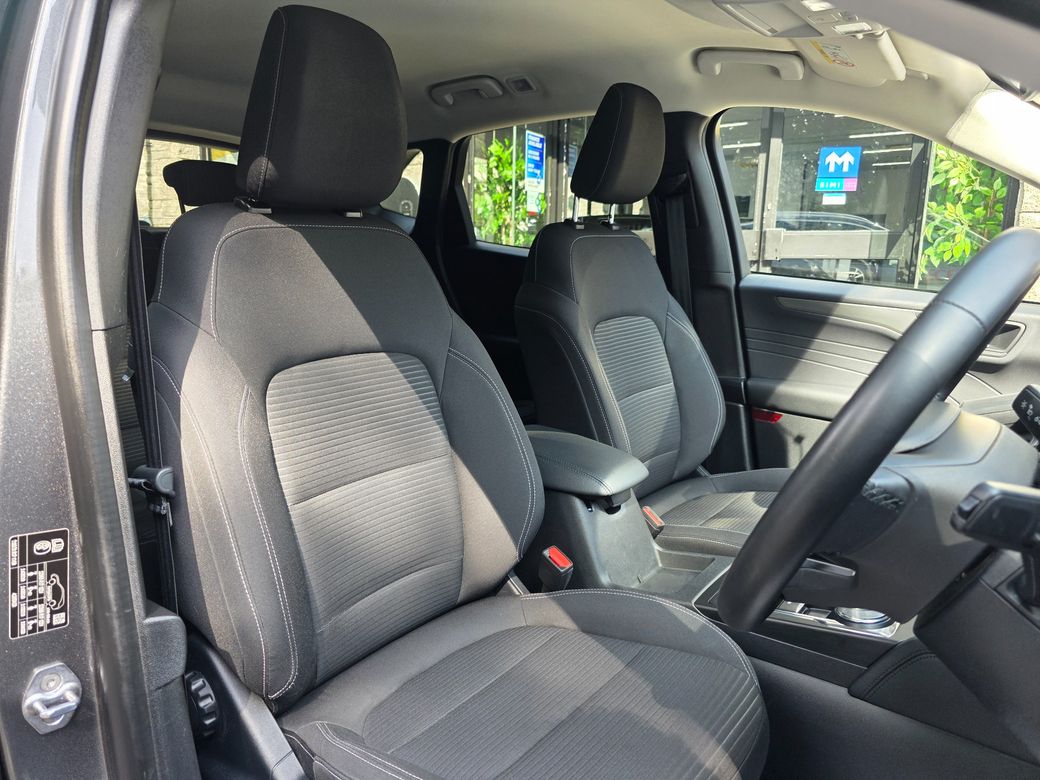 2023 Ford Kuga