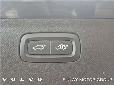 2024 Volvo XC90
