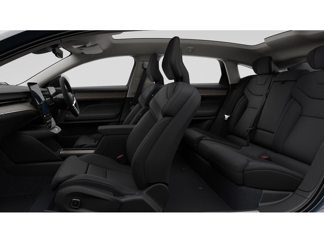 2026 Volvo EX90