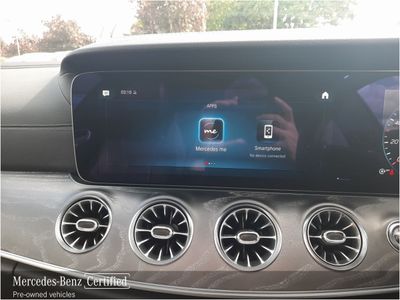 2023 Mercedes-Benz E Class