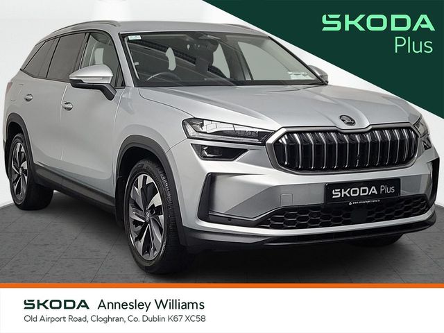 vehicle for sale from Annesley Williams