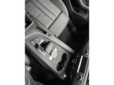 2017 Audi A5