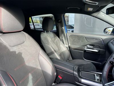 2024 Mercedes-Benz EQA