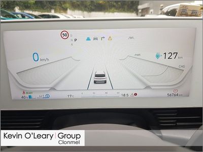 2023 Hyundai Ioniq 5