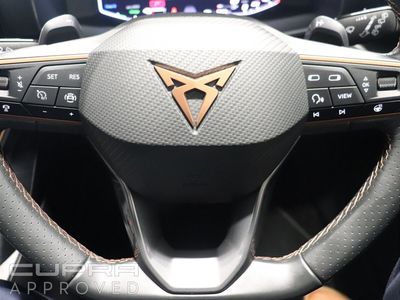 2023 Cupra Formentor