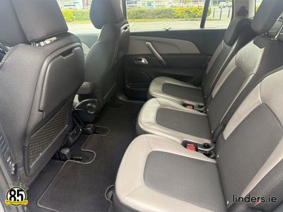 2019 Citroen Grand C4 Picasso