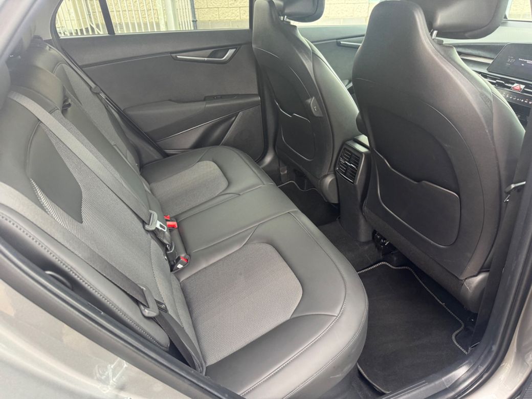 2024 Kia Niro