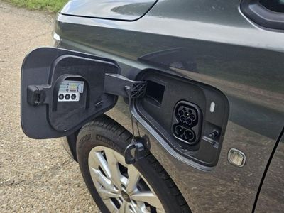 2025 Ford Tourneo Connect